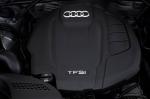 Audi Q5 2.0T Quattro 2017 года (NA)